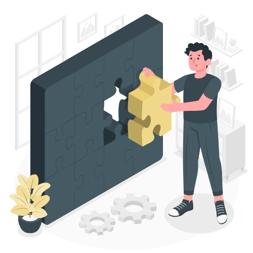 Fitting piece-amico-svg